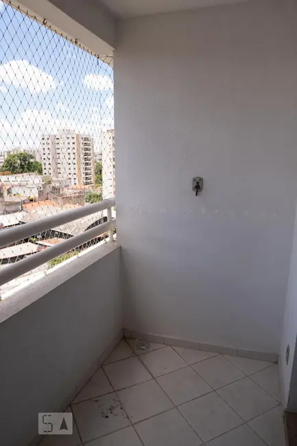 Apartamento com 3 quartos à venda, 62m2 em Jardim Anália Franco, São Paulo - SP - imagem 7 Foto 7 de Apartamento com 3 quartos à venda, 62m2 em Jardim Anália Franco, São Paulo - SP