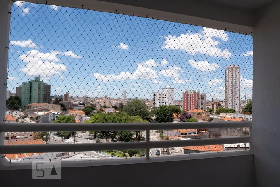 Apartamento com 3 quartos à venda, 62m2 em Jardim Anália Franco, São Paulo - SP - imagem 6 Foto 6 de Apartamento com 3 quartos à venda, 62m2 em Jardim Anália Franco, São Paulo - SP