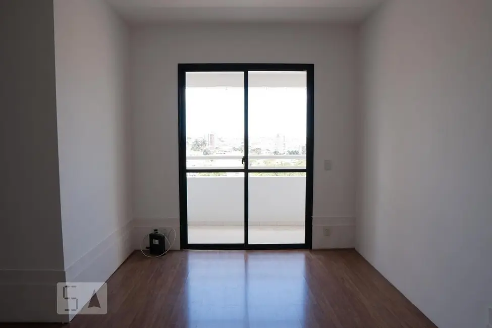 Apartamento com 3 quartos à venda, 62m2 em Jardim Anália Franco, São Paulo - SP - imagem 2 Foto 2 de Apartamento com 3 quartos à venda, 62m2 em Jardim Anália Franco, São Paulo - SP