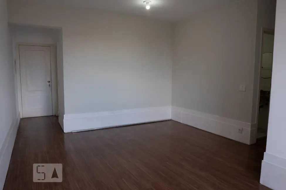 Apartamento com 3 quartos à venda, 62m2 em Jardim Anália Franco, São Paulo - SP - imagem 4 Foto 4 de Apartamento com 3 quartos à venda, 62m2 em Jardim Anália Franco, São Paulo - SP