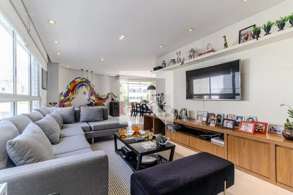Apartamento com 3 quartos à venda, 170m2 em Santa Cecília, São Paulo - SP - imagem 1 Foto 1 de Apartamento com 3 quartos à venda, 170m2 em Santa Cecília, São Paulo - SP