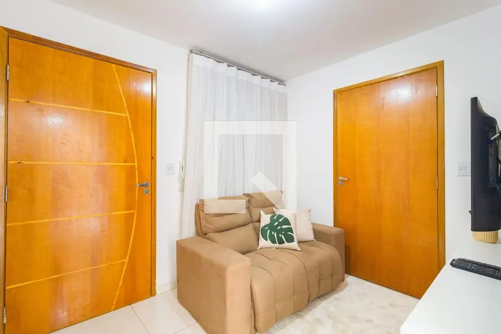 Foto 4 de Apartamento com 1 quarto à venda, 33m2 em Jardim Anália Franco, São Paulo - SP