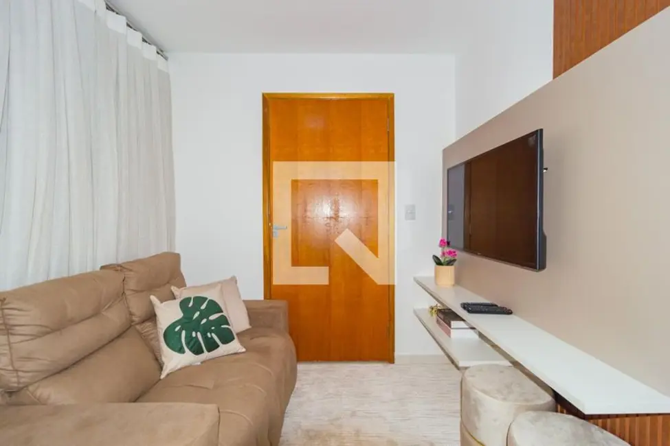 Foto 9 de Apartamento com 1 quarto à venda, 33m2 em Jardim Anália Franco, São Paulo - SP