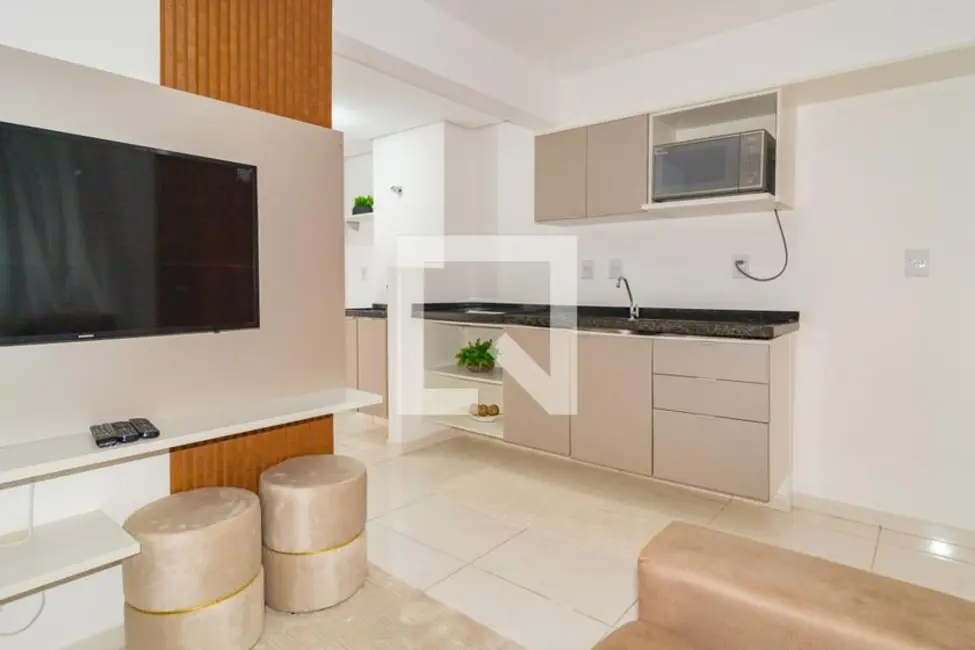 Foto 7 de Apartamento com 1 quarto à venda, 33m2 em Jardim Anália Franco, São Paulo - SP