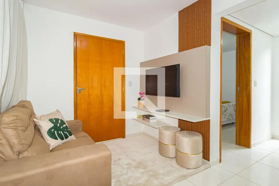 Foto 2 de Apartamento com 1 quarto à venda, 33m2 em Jardim Anália Franco, São Paulo - SP