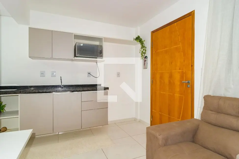 Foto 6 de Apartamento com 1 quarto à venda, 33m2 em Jardim Anália Franco, São Paulo - SP