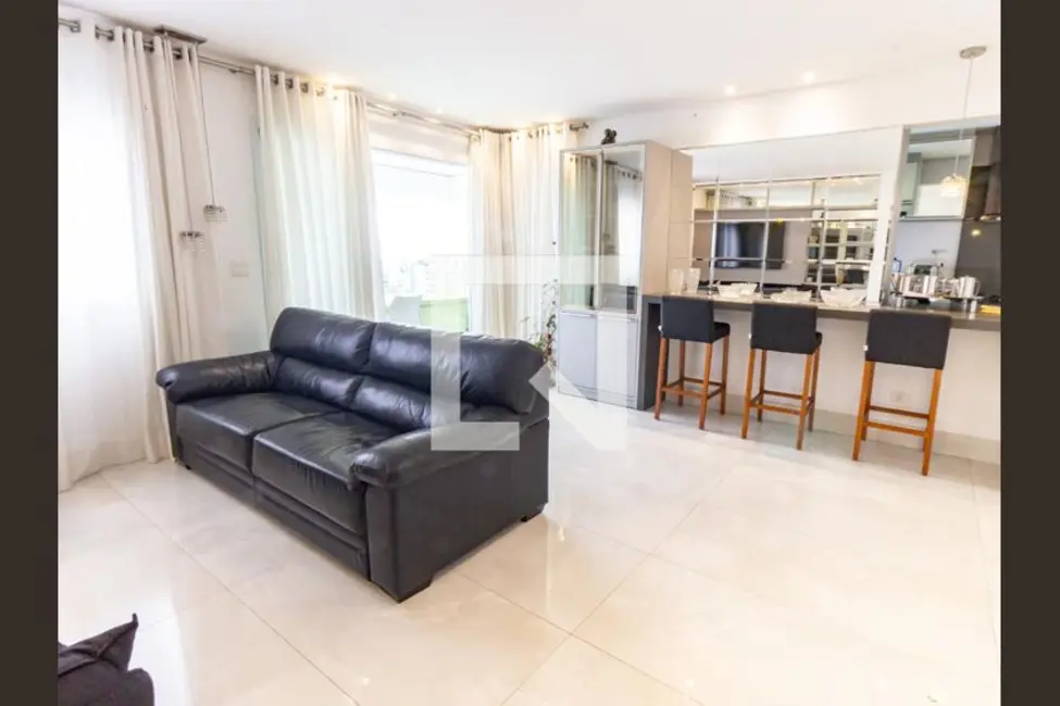 Apartamento com 2 quartos à venda, 107m2 em Jardim Anália Franco, São Paulo - SP - imagem 3 Foto 3 de Apartamento com 2 quartos à venda, 107m2 em Jardim Anália Franco, São Paulo - SP