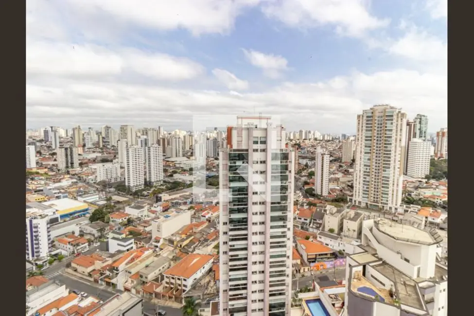 Apartamento com 2 quartos à venda, 107m2 em Jardim Anália Franco, São Paulo - SP - imagem 9 Foto 9 de Apartamento com 2 quartos à venda, 107m2 em Jardim Anália Franco, São Paulo - SP
