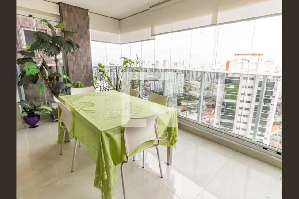 Apartamento com 2 quartos à venda, 107m2 em Jardim Anália Franco, São Paulo - SP - imagem 5 Foto 5 de Apartamento com 2 quartos à venda, 107m2 em Jardim Anália Franco, São Paulo - SP