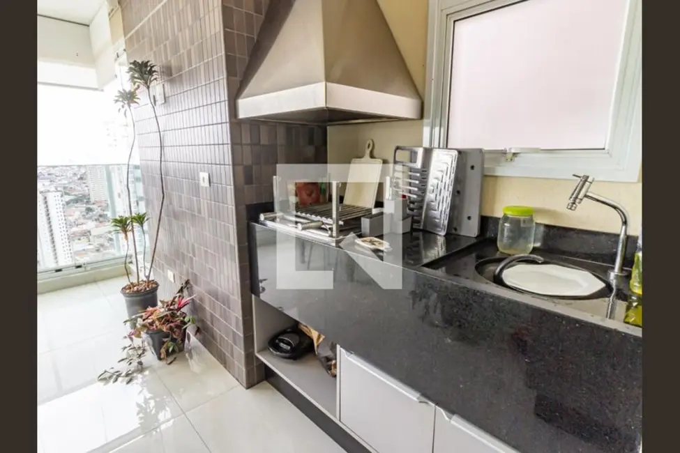 Apartamento com 2 quartos à venda, 107m2 em Jardim Anália Franco, São Paulo - SP - imagem 8 Foto 8 de Apartamento com 2 quartos à venda, 107m2 em Jardim Anália Franco, São Paulo - SP