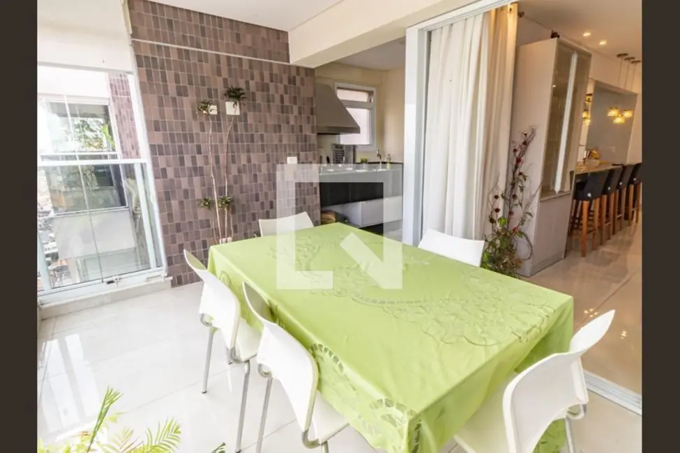 Apartamento com 2 quartos à venda, 107m2 em Jardim Anália Franco, São Paulo - SP - imagem 7 Foto 7 de Apartamento com 2 quartos à venda, 107m2 em Jardim Anália Franco, São Paulo - SP