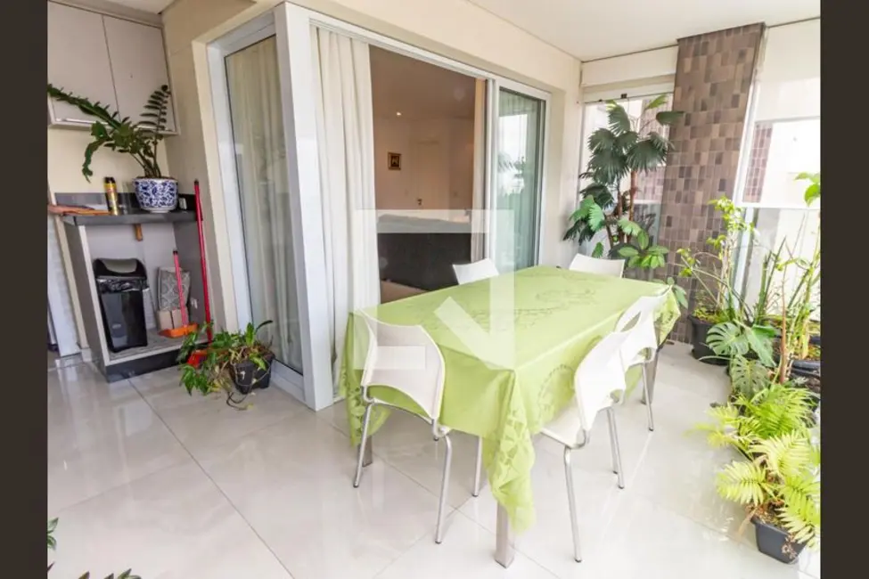 Apartamento com 2 quartos à venda, 107m2 em Jardim Anália Franco, São Paulo - SP - imagem 6 Foto 6 de Apartamento com 2 quartos à venda, 107m2 em Jardim Anália Franco, São Paulo - SP