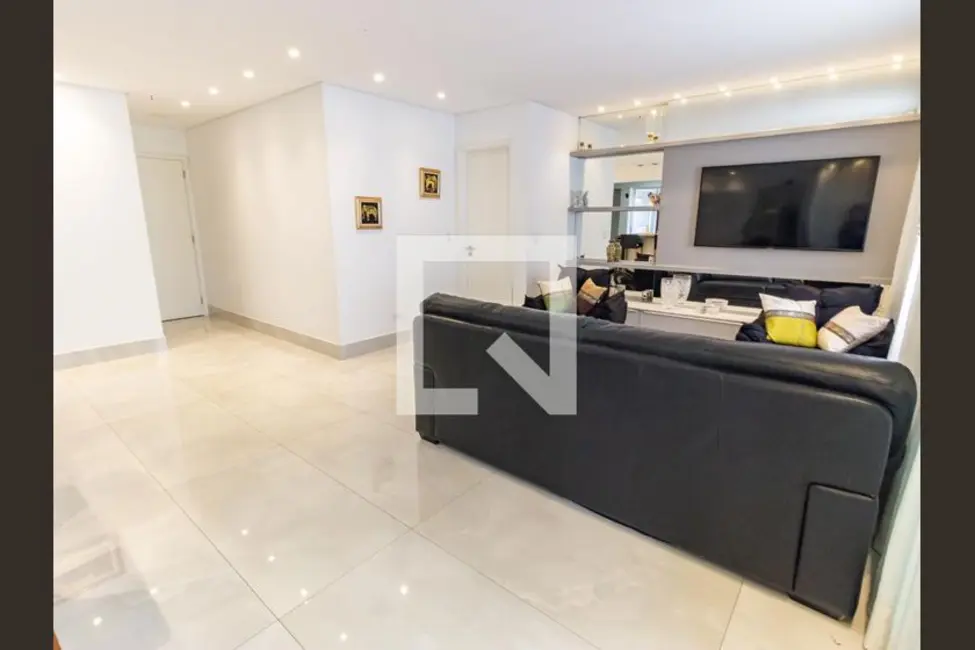 Apartamento com 2 quartos à venda, 107m2 em Jardim Anália Franco, São Paulo - SP - imagem 2 Foto 2 de Apartamento com 2 quartos à venda, 107m2 em Jardim Anália Franco, São Paulo - SP