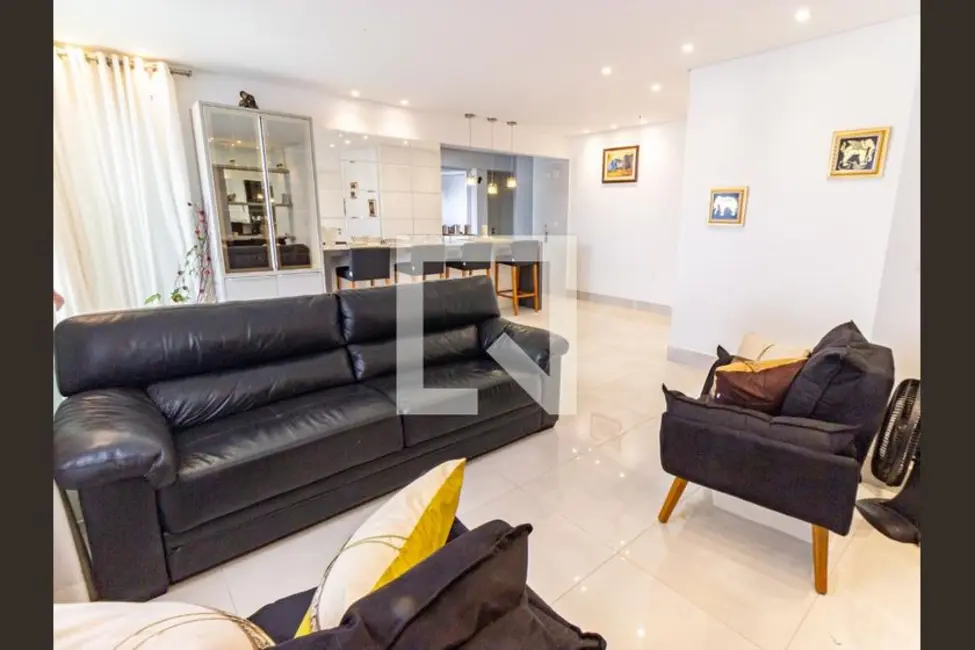 Apartamento com 2 quartos à venda, 107m2 em Jardim Anália Franco, São Paulo - SP - imagem 4 Foto 4 de Apartamento com 2 quartos à venda, 107m2 em Jardim Anália Franco, São Paulo - SP