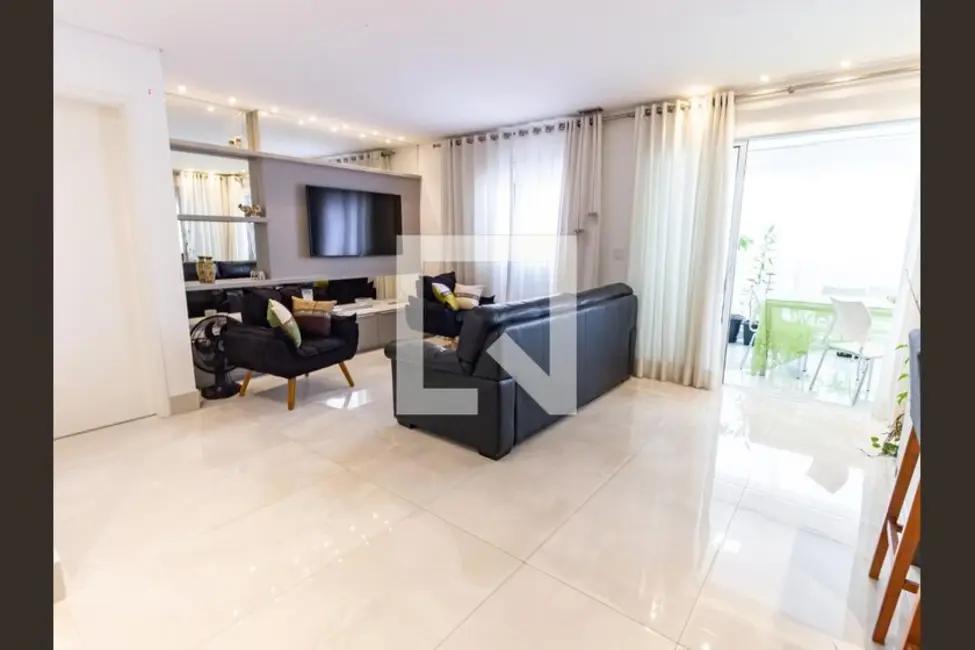 Apartamento com 2 quartos à venda, 107m2 em Jardim Anália Franco, São Paulo - SP - imagem 1 Foto 1 de Apartamento com 2 quartos à venda, 107m2 em Jardim Anália Franco, São Paulo - SP