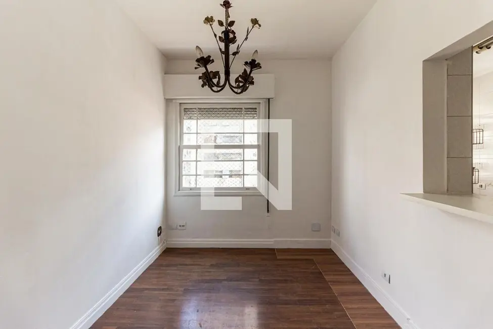 Foto 2 de Apartamento com 1 quarto à venda, 44m2 em Santa Cecília, São Paulo - SP