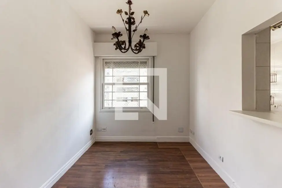 Foto 1 de Apartamento com 1 quarto à venda, 44m2 em Santa Cecília, São Paulo - SP