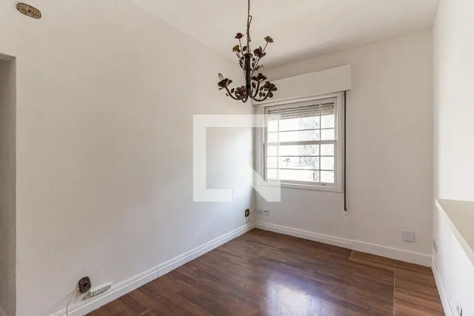 Foto 6 de Apartamento com 1 quarto à venda, 44m2 em Santa Cecília, São Paulo - SP