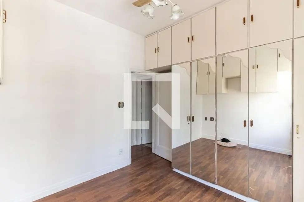 Foto 8 de Apartamento com 1 quarto à venda, 44m2 em Santa Cecília, São Paulo - SP