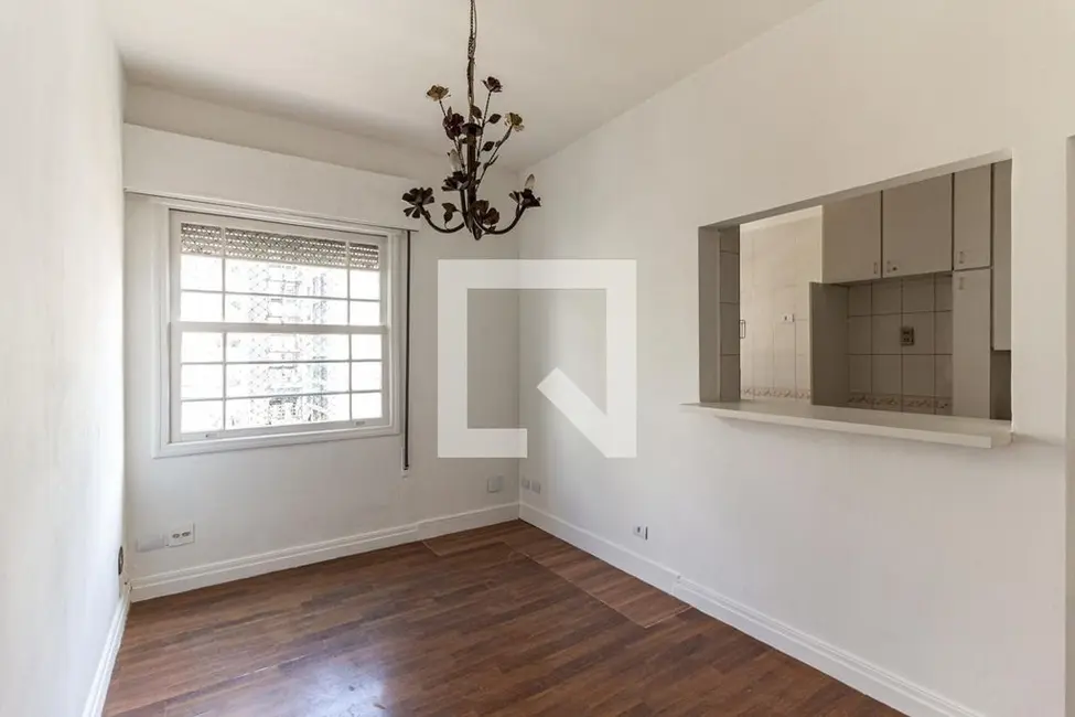 Foto 3 de Apartamento com 1 quarto à venda, 44m2 em Santa Cecília, São Paulo - SP