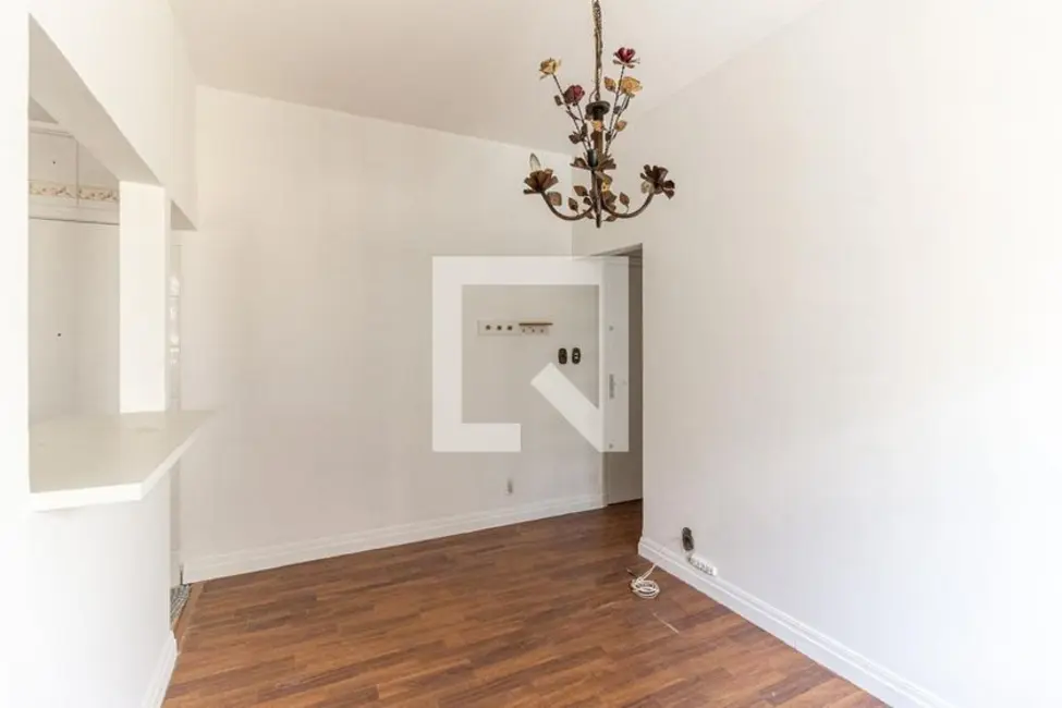 Foto 5 de Apartamento com 1 quarto à venda, 44m2 em Santa Cecília, São Paulo - SP