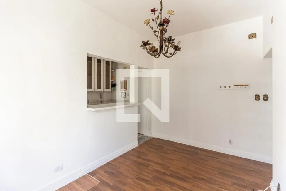 Foto 4 de Apartamento com 1 quarto à venda, 44m2 em Santa Cecília, São Paulo - SP