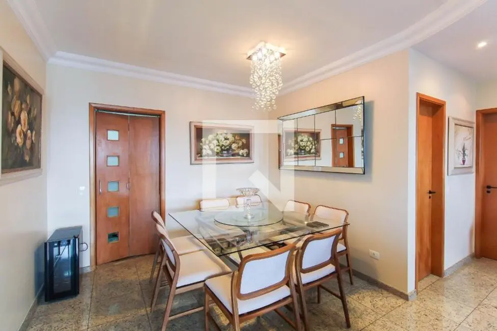 Foto 3 de Apartamento com 3 quartos à venda, 129m2 em Jardim Anália Franco, São Paulo - SP