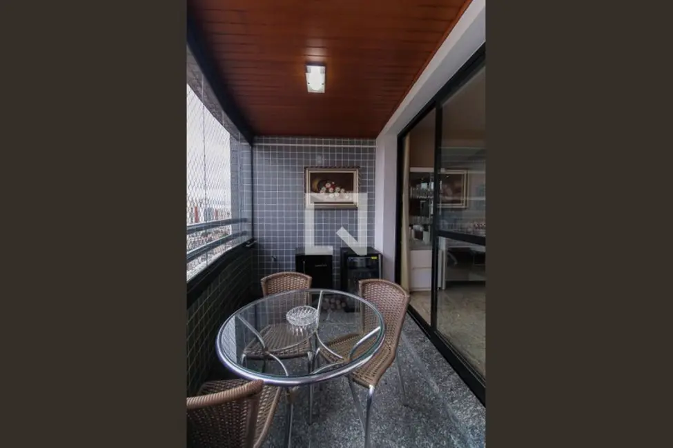 Foto 9 de Apartamento com 3 quartos à venda, 129m2 em Jardim Anália Franco, São Paulo - SP