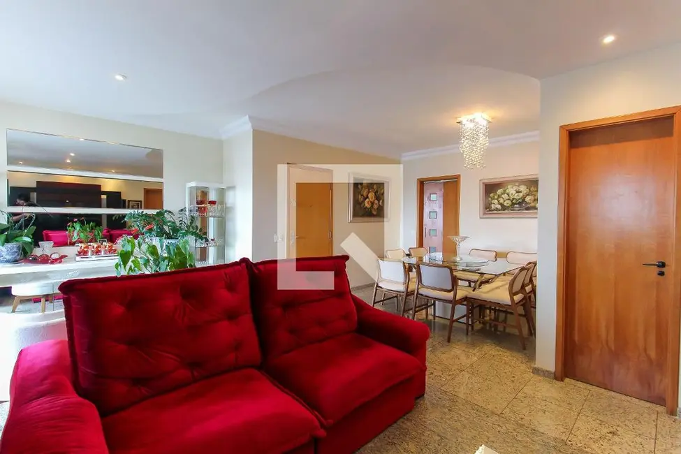 Foto 8 de Apartamento com 3 quartos à venda, 129m2 em Jardim Anália Franco, São Paulo - SP