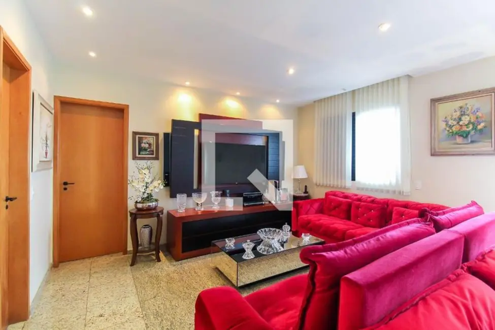 Foto 5 de Apartamento com 3 quartos à venda, 129m2 em Jardim Anália Franco, São Paulo - SP