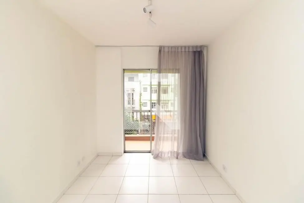 Foto 3 de Apartamento com 1 quarto à venda, 39m2 em Santa Cecília, São Paulo - SP