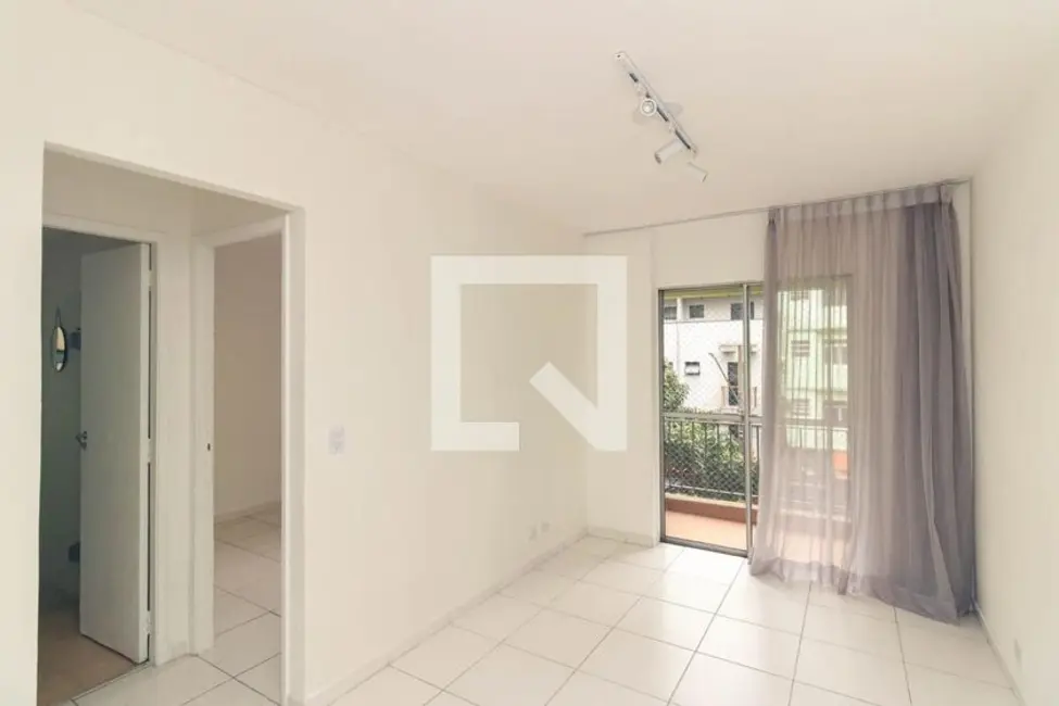 Foto 1 de Apartamento com 1 quarto à venda, 39m2 em Santa Cecília, São Paulo - SP