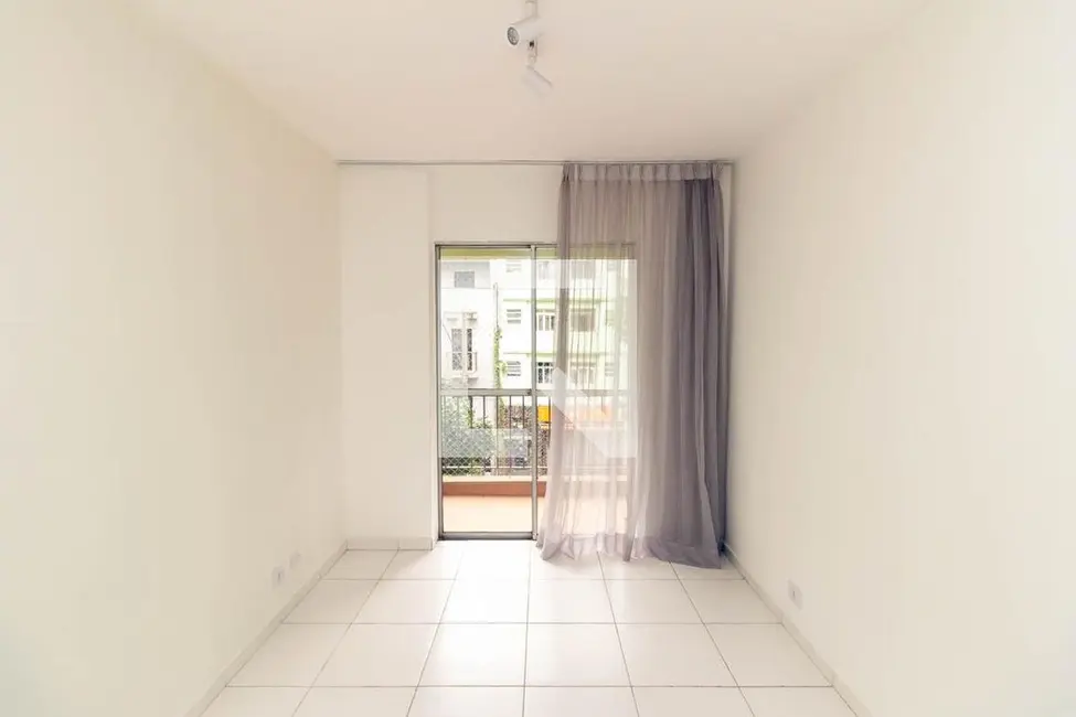 Foto 4 de Apartamento com 1 quarto à venda, 39m2 em Santa Cecília, São Paulo - SP