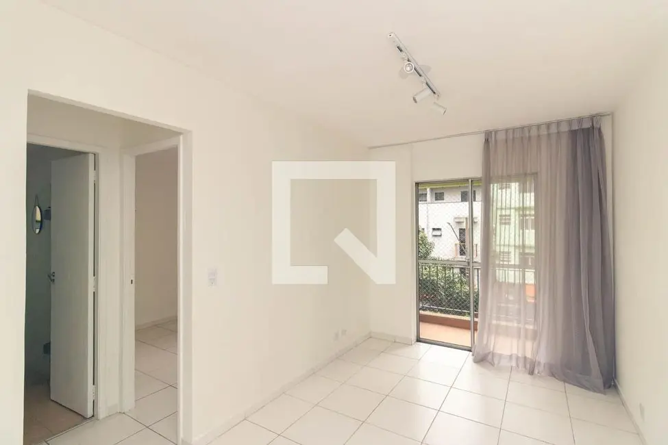 Foto 2 de Apartamento com 1 quarto à venda, 39m2 em Santa Cecília, São Paulo - SP