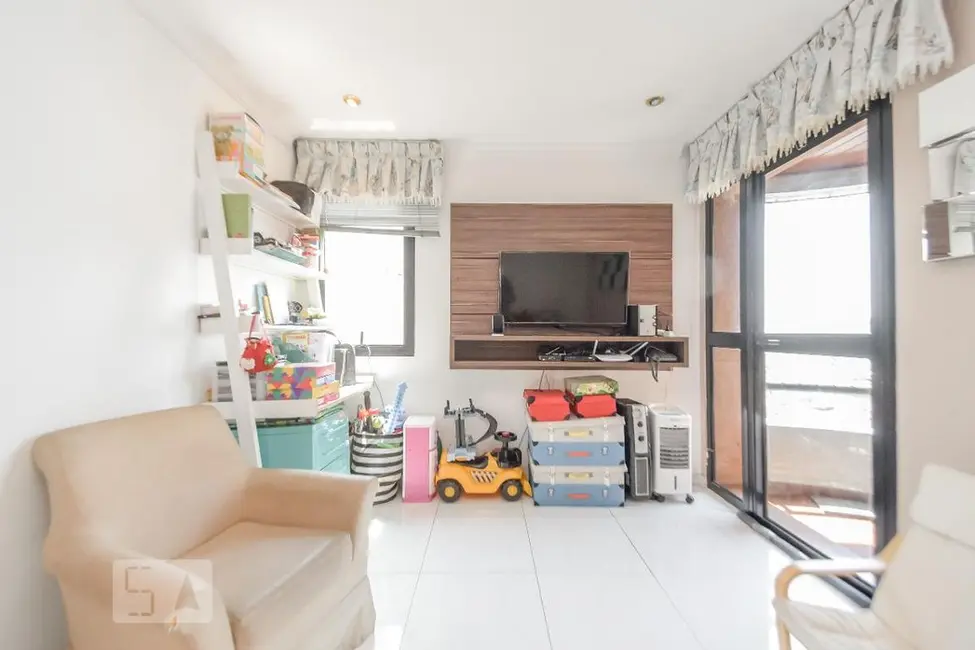 Apartamento com 1 quarto à venda, 98m2 em Higienópolis, São Paulo - SP - imagem 8 Foto 8 de Apartamento com 1 quarto à venda, 98m2 em Higienópolis, São Paulo - SP