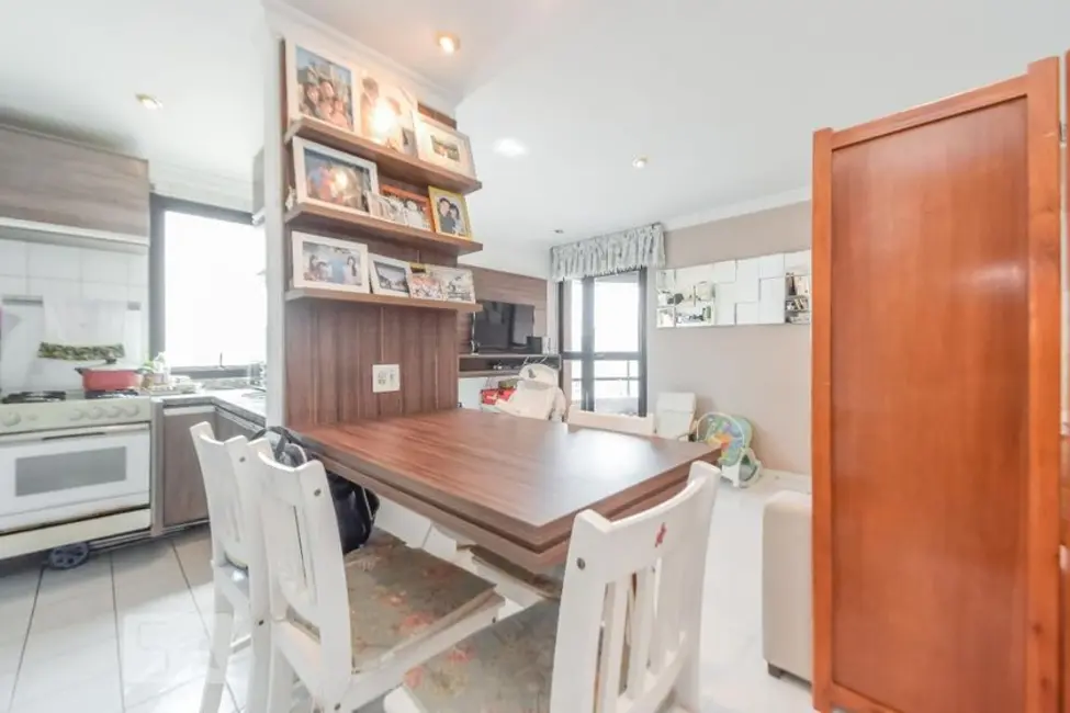 Apartamento com 1 quarto à venda, 98m2 em Higienópolis, São Paulo - SP - imagem 5 Foto 5 de Apartamento com 1 quarto à venda, 98m2 em Higienópolis, São Paulo - SP