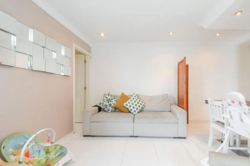 Apartamento com 1 quarto à venda, 98m2 em Higienópolis, São Paulo - SP - imagem 9 Foto 9 de Apartamento com 1 quarto à venda, 98m2 em Higienópolis, São Paulo - SP