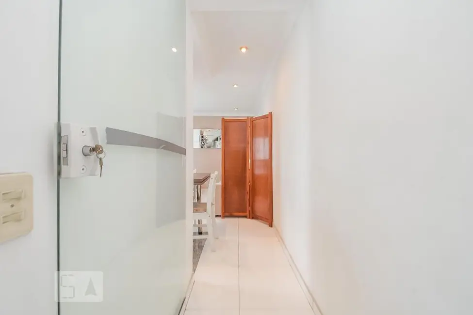 Apartamento com 1 quarto à venda, 98m2 em Higienópolis, São Paulo - SP - imagem 2 Foto 2 de Apartamento com 1 quarto à venda, 98m2 em Higienópolis, São Paulo - SP