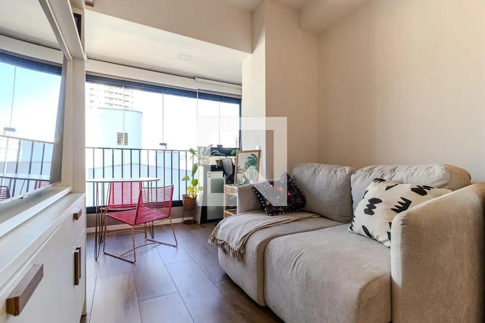 Kitnet com 1 quarto à venda, 26m2 em Santa Cecília, São Paulo - SP - imagem 1 Foto 1 de Kitnet com 1 quarto à venda, 26m2 em Santa Cecília, São Paulo - SP