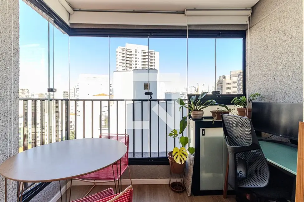 Kitnet com 1 quarto à venda, 26m2 em Santa Cecília, São Paulo - SP - imagem 7 Foto 7 de Kitnet com 1 quarto à venda, 26m2 em Santa Cecília, São Paulo - SP