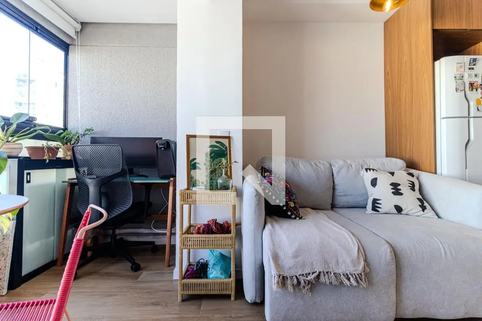 Kitnet com 1 quarto à venda, 26m2 em Santa Cecília, São Paulo - SP - imagem 5 Foto 5 de Kitnet com 1 quarto à venda, 26m2 em Santa Cecília, São Paulo - SP