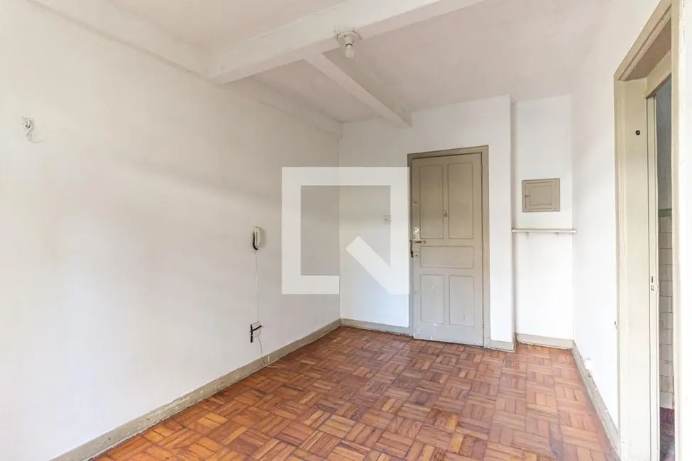 Foto 4 de Kitnet com 1 quarto à venda, 30m2 em Santa Cecília, São Paulo - SP