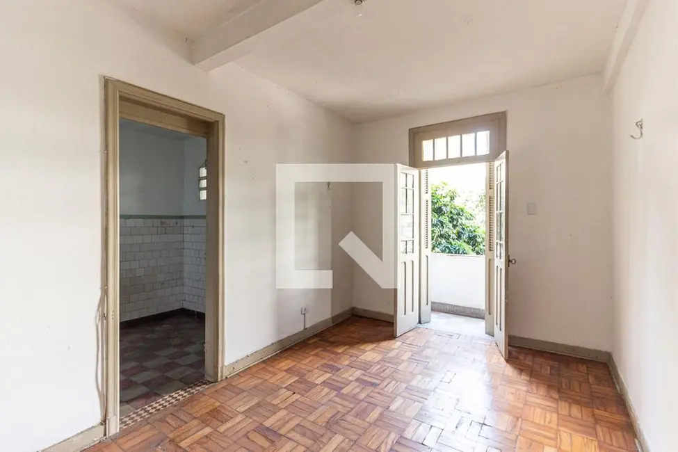 Foto 3 de Kitnet com 1 quarto à venda, 30m2 em Santa Cecília, São Paulo - SP