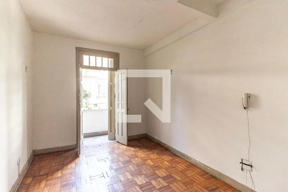 Foto 1 de Kitnet com 1 quarto à venda, 30m2 em Santa Cecília, São Paulo - SP