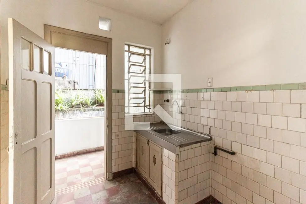 Foto 7 de Kitnet com 1 quarto à venda, 30m2 em Santa Cecília, São Paulo - SP