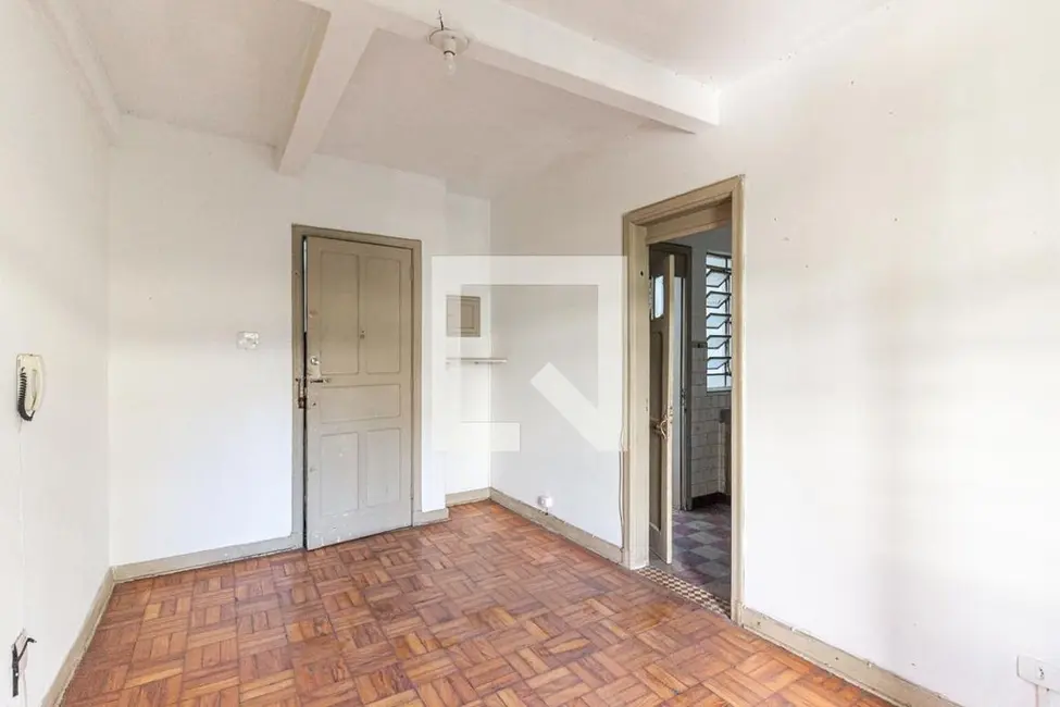 Foto 5 de Kitnet com 1 quarto à venda, 30m2 em Santa Cecília, São Paulo - SP