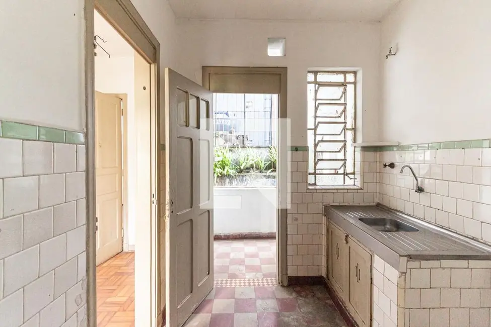 Foto 8 de Kitnet com 1 quarto à venda, 30m2 em Santa Cecília, São Paulo - SP