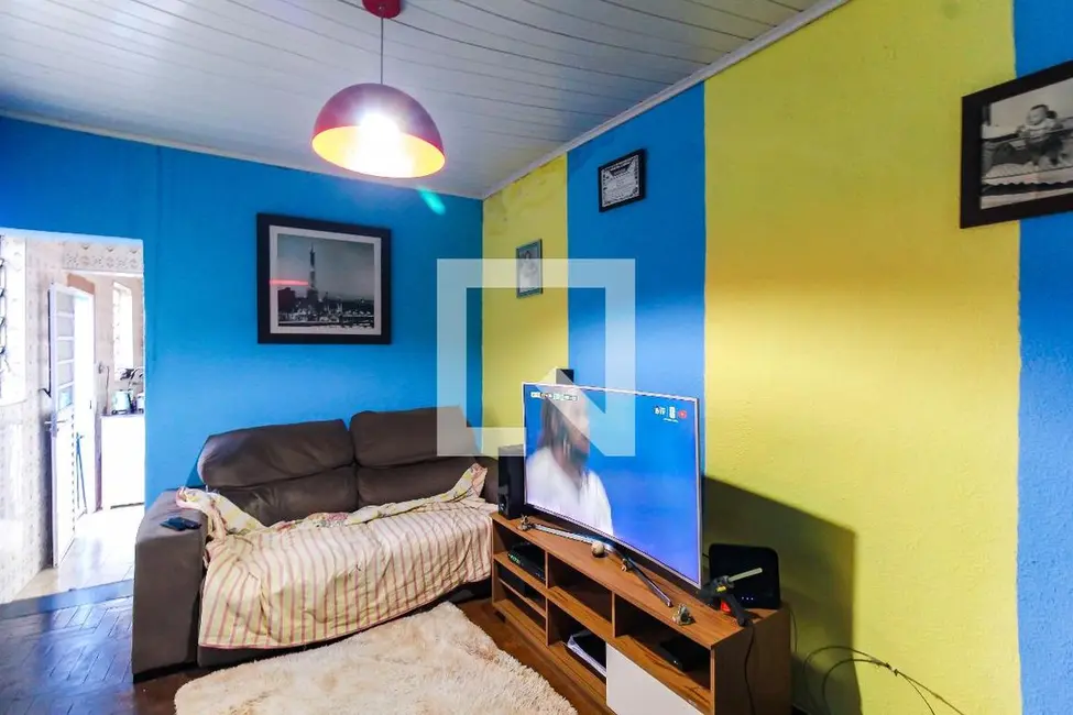 Casa com 3 quartos à venda, 145m2 em Jardim Anália Franco, São Paulo - SP - imagem 3 Foto 3 de Casa com 3 quartos à venda, 145m2 em Jardim Anália Franco, São Paulo - SP