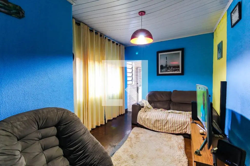 Casa com 3 quartos à venda, 145m2 em Jardim Anália Franco, São Paulo - SP - imagem 2 Foto 2 de Casa com 3 quartos à venda, 145m2 em Jardim Anália Franco, São Paulo - SP