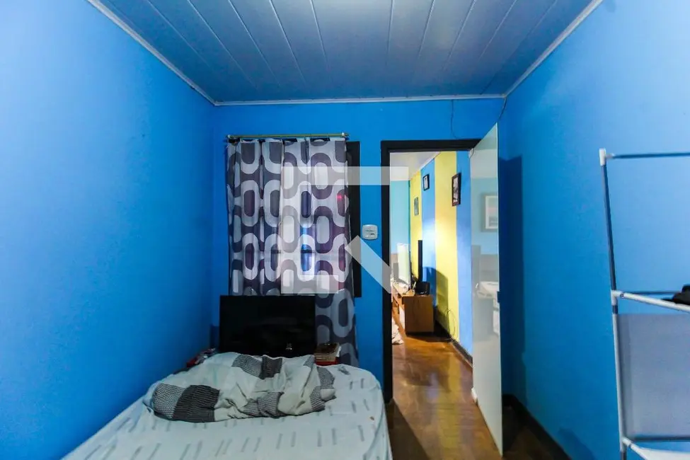 Casa com 3 quartos à venda, 145m2 em Jardim Anália Franco, São Paulo - SP - imagem 8 Foto 8 de Casa com 3 quartos à venda, 145m2 em Jardim Anália Franco, São Paulo - SP